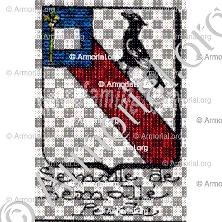 Semalle de Semallé__
