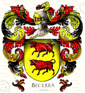 BECERRA