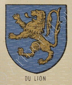 Du LION
