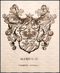 MARIOTTI