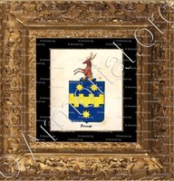 cadre-ancien-or-PROOST_Armorial royal des Pays-Bas_Europe
