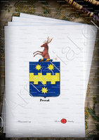 velin-d-Arches-PROOST_Armorial royal des Pays-Bas_Europe