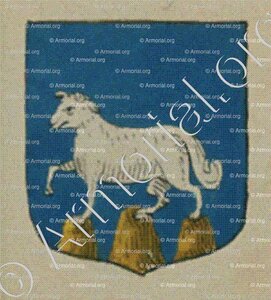 HARTMANN EGGS (Alsace)