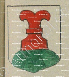 Scharrachberckheim (Scharrachbergheim) (Alsace)