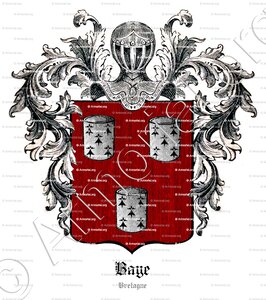 BAYE