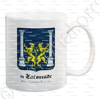 mug-de LAFORCADE_Béarn, Gascogne, Toulouse._France (2)