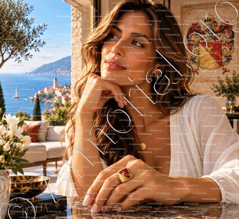 ACCHIARDI o ACHIARDI_Prestigio e Opera d'Arte._Italia
