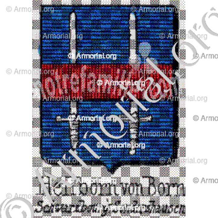 Heilborn von Born__