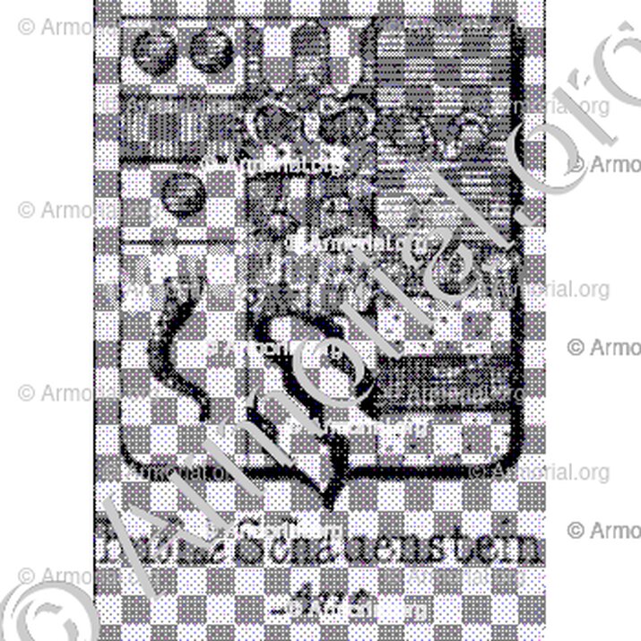 Buol de Schauenstein__