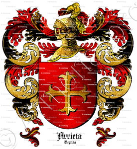 ARRIETA