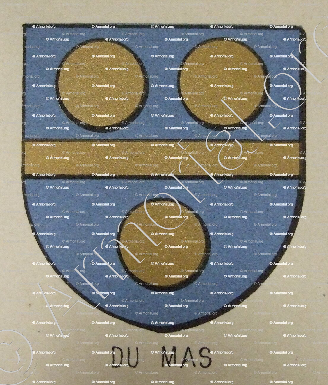 Du MAS