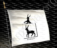 drapeau-PRUISSENAERE_Armorial royal des Pays-Bas_Europe