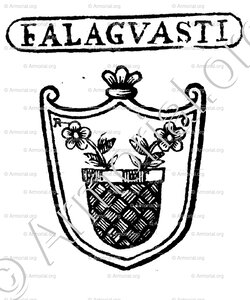 FALAGVASTI
