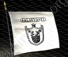 drapeau-FALAGVASTI_Padova_Italia
