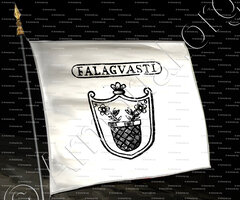 drapeau-FALAGVASTI_Padova_Italia