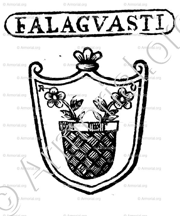 FALAGVASTI_Padova_Italia