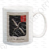 mug-DE LA HAMELINAYE_Noblesse d'Empire._France