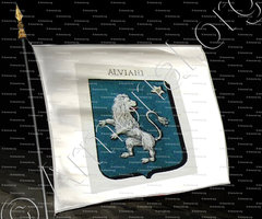 drapeau-ALVIANI_Sicilia_Italia
