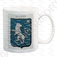 mug-ALVIANI_Sicilia_Italia