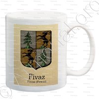 mug-FIVAZ, FIWAZ, FEWAZ_Fribourg_Suisse +