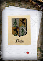 velin-d-Arches-FIVAZ, FIWAZ, FEWAZ_Fribourg_Suisse +