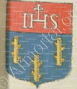 Du BOURG (La Rochelle)