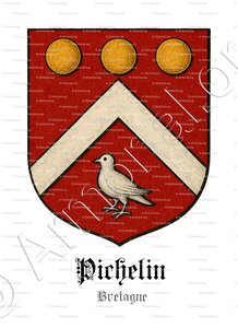 PICHELIN