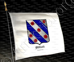 drapeau-ABBIATI_Lombardia_Italia ()