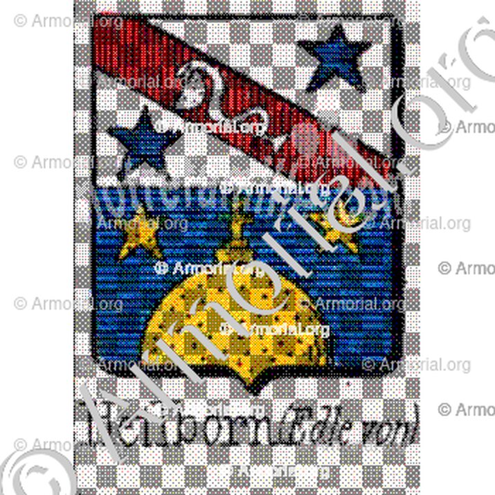 Heilborn (Edle von)__