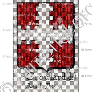 Groulard (de)