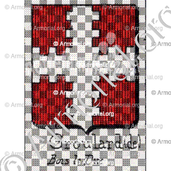 Groulard (de)__