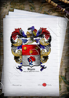 velin-d-Arches-BEGUIN_Anthy, 1598.Chablais. Duché de Savoie._France (iv)