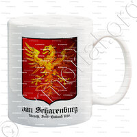 mug-Van SCHARENBURG_Utrecht, Zuid Holland_Nederland (i)