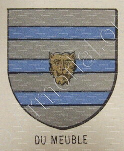 Du MEUBLE