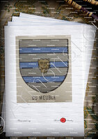 velin-d-Arches-du MEUBLE_Bourbonnais_France