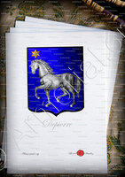 velin-d-Arches-DEPIERRE_Duché de Savoie. Neuchâtel._France, Suisse...