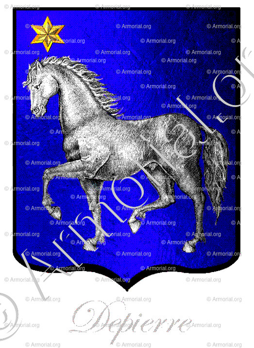 DEPIERRE_Duché de Savoie. Neuchâtel._France, Suisse...