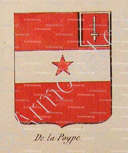 DE LA POYPE
