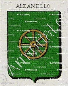 ALZANELLO