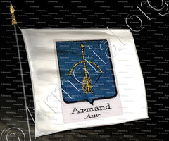 drapeau-ARMAND_Auvergne_France (2)