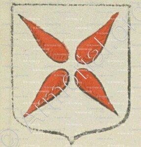 Du BREUIL (La Rochelle)