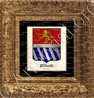 cadre-ancien-or-ABBONDI_Trentino_Italia