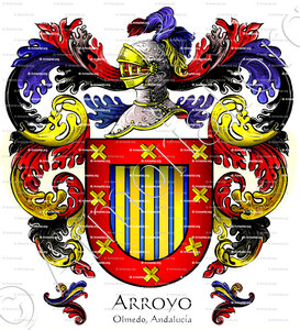 ARROYO