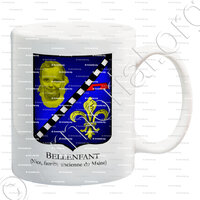 mug-BELLENFANT_Nice, org. Maine_France