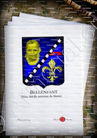 velin-d-Arches-BELLENFANT_Nice, org. Maine_France