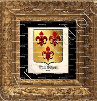 cadre-ancien-or-Van SCHOEL_Utrecht_Nederland (i)