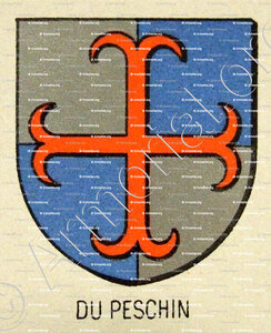 Du PESCHIN