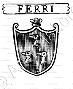 FERRI