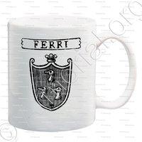 mug-FERRI_Padova_Italia