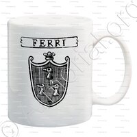 mug-FERRI_Padova_Italia